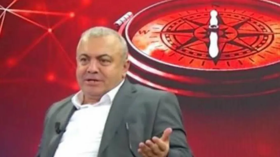 İsmail Türk, Bir oturum da Doğu Türkistan'a