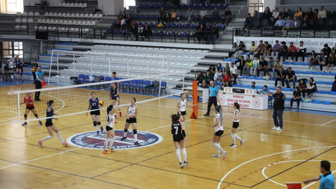 Kadın Voleybol Takımında Teknik Ekip ile Anlaşmaya Varıldı