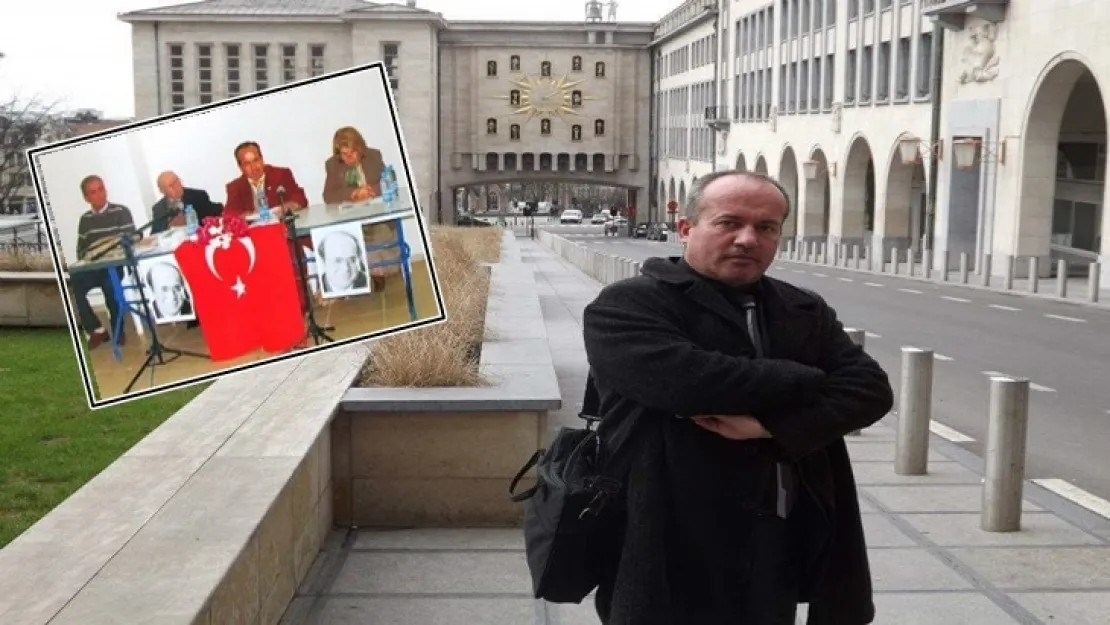 KGK Manisa ve DGYD Uğur Mumcu´yu andı
