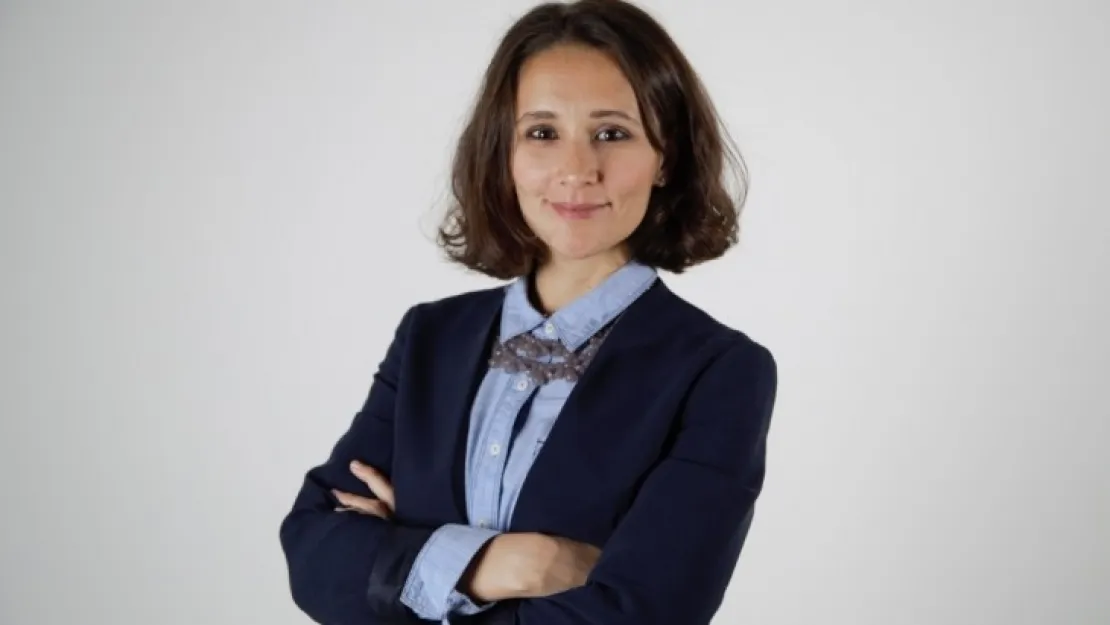 'Kolluk kuvvetlerinde 'kadın masası' kurulmalı'
