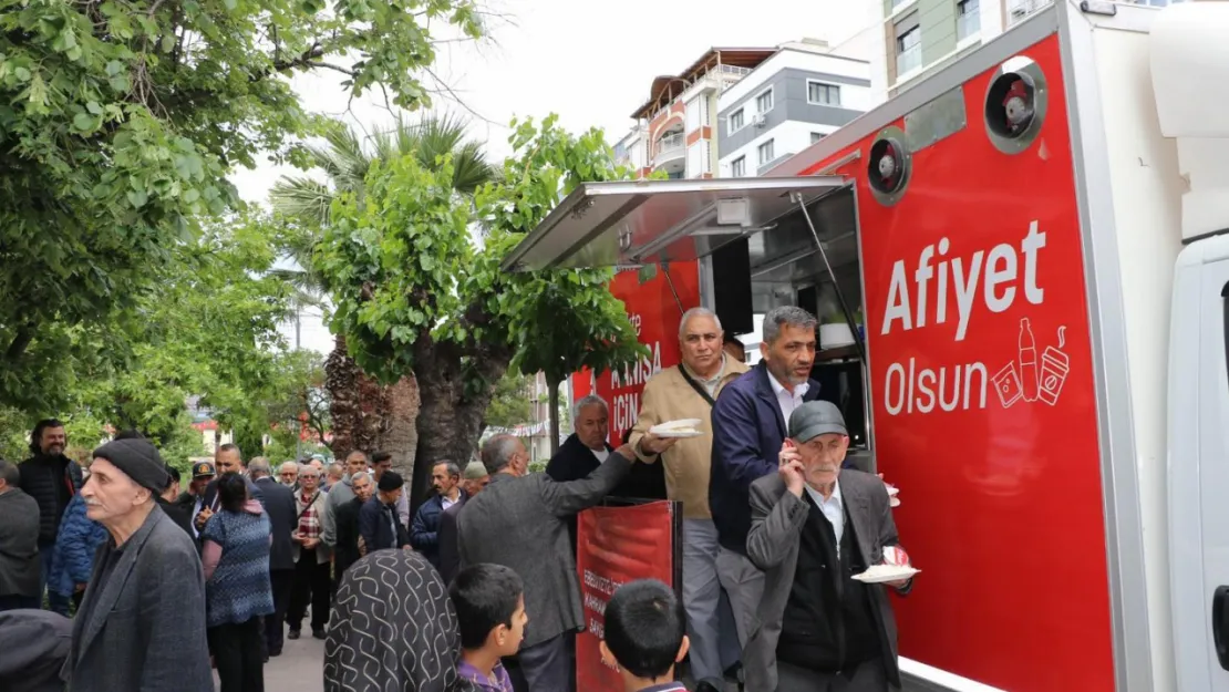 Kore Gazisi Duran Özkan Dualarla Anıldı