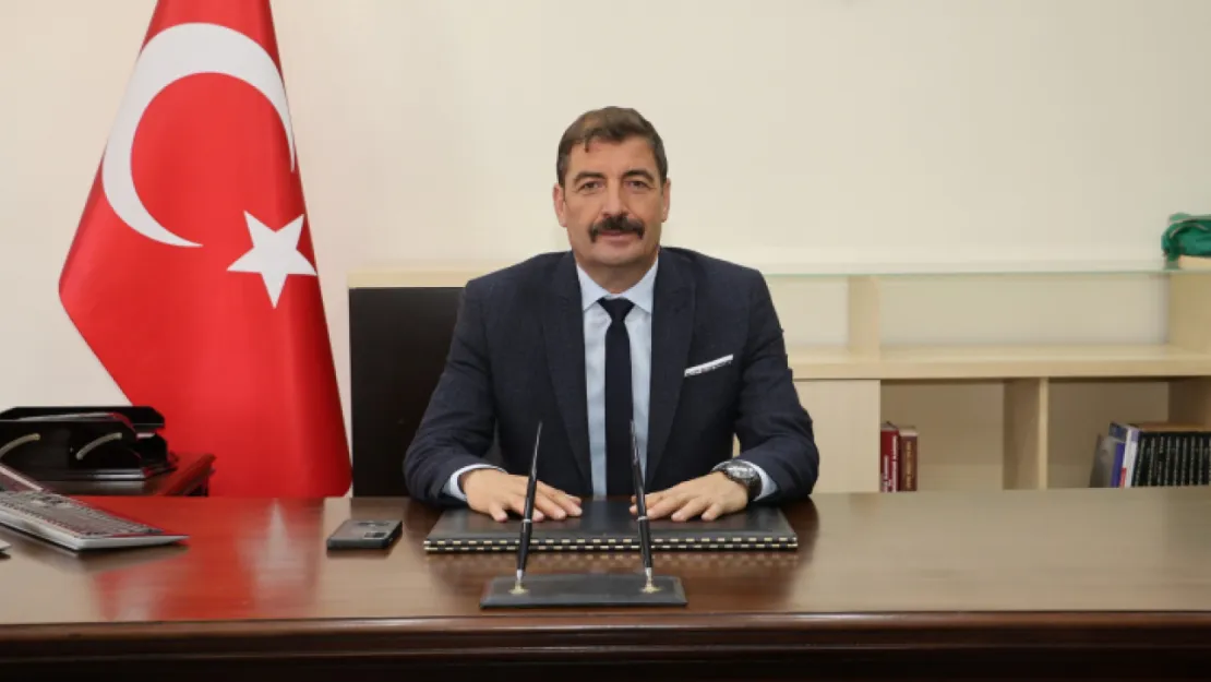 Kula Belediye Başkanı Hikmet Dönmez'den Su Tasarrufu Çağrısı