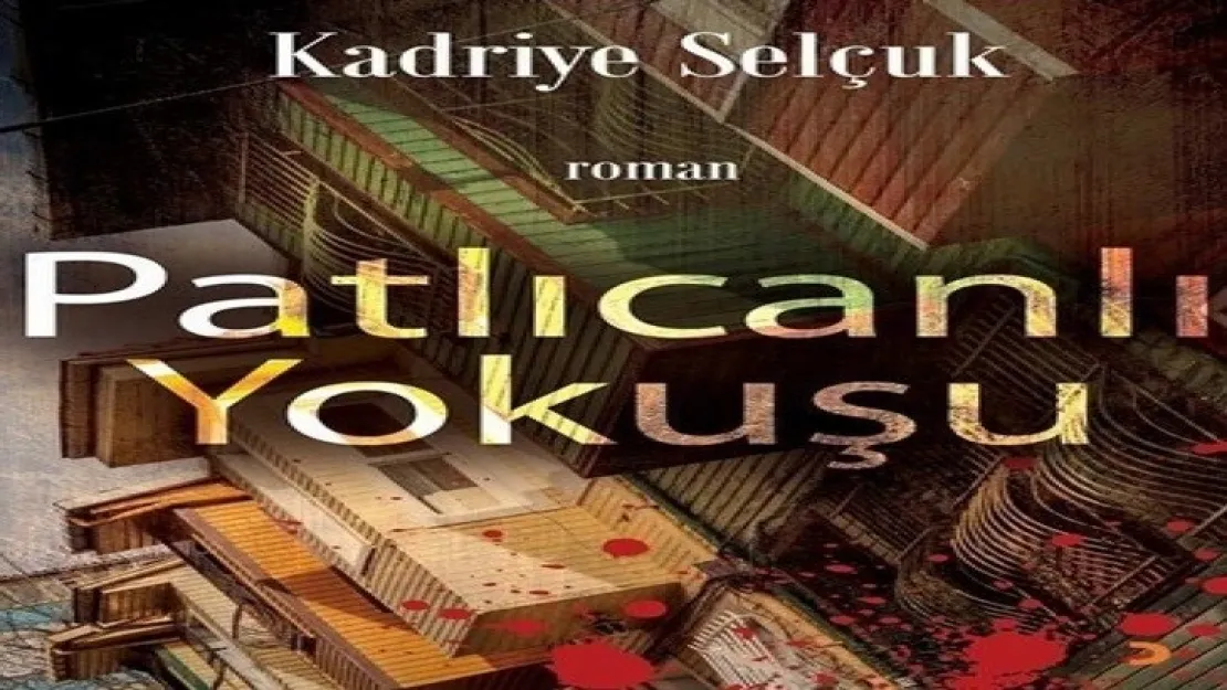 Kültür Sanat İçerik Önerisi : Usta Yazar Kadriye Selçuk'un Yeni Kitabı Patlıcanlı Yokuşu Raflarda Yerini Aldı