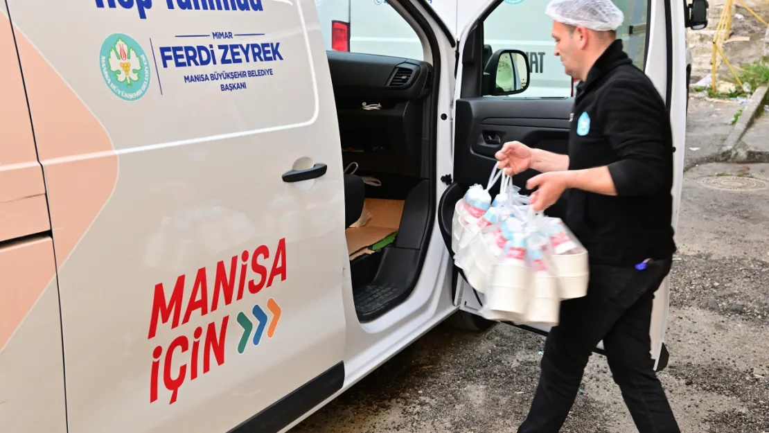 Kurban bağışları Büyükşehir ile ihtiyaç sahiplerine ulaşacak