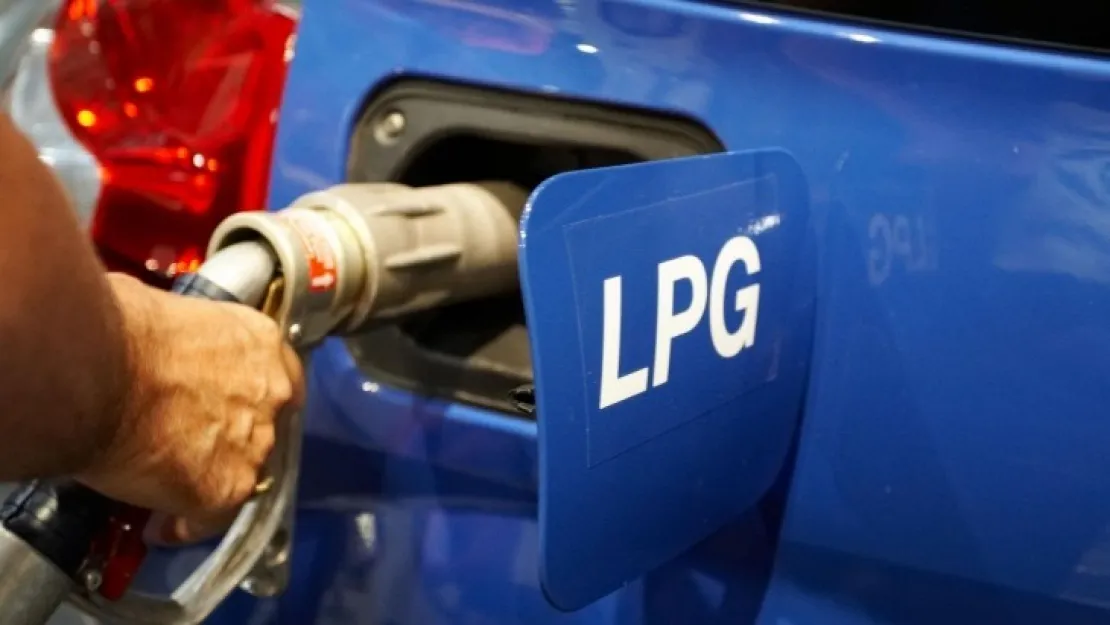 LPG ile ilgili bilinen yanlış şehir efsaneleri