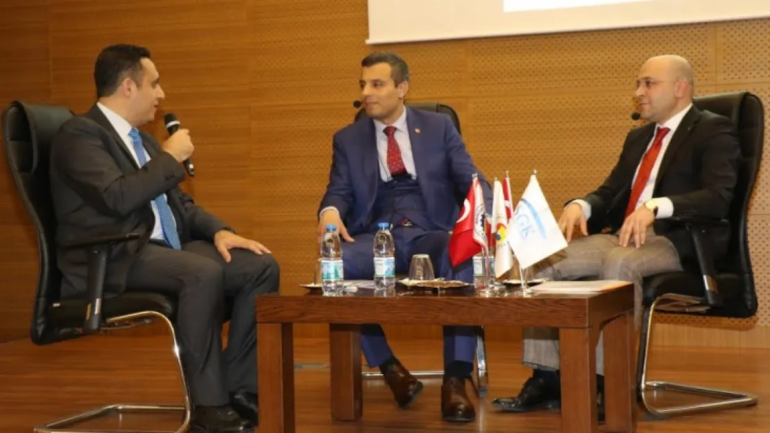 İSTİHDAM SEFERBERLİĞİ TOPLANTISI DÜZENLENDİ