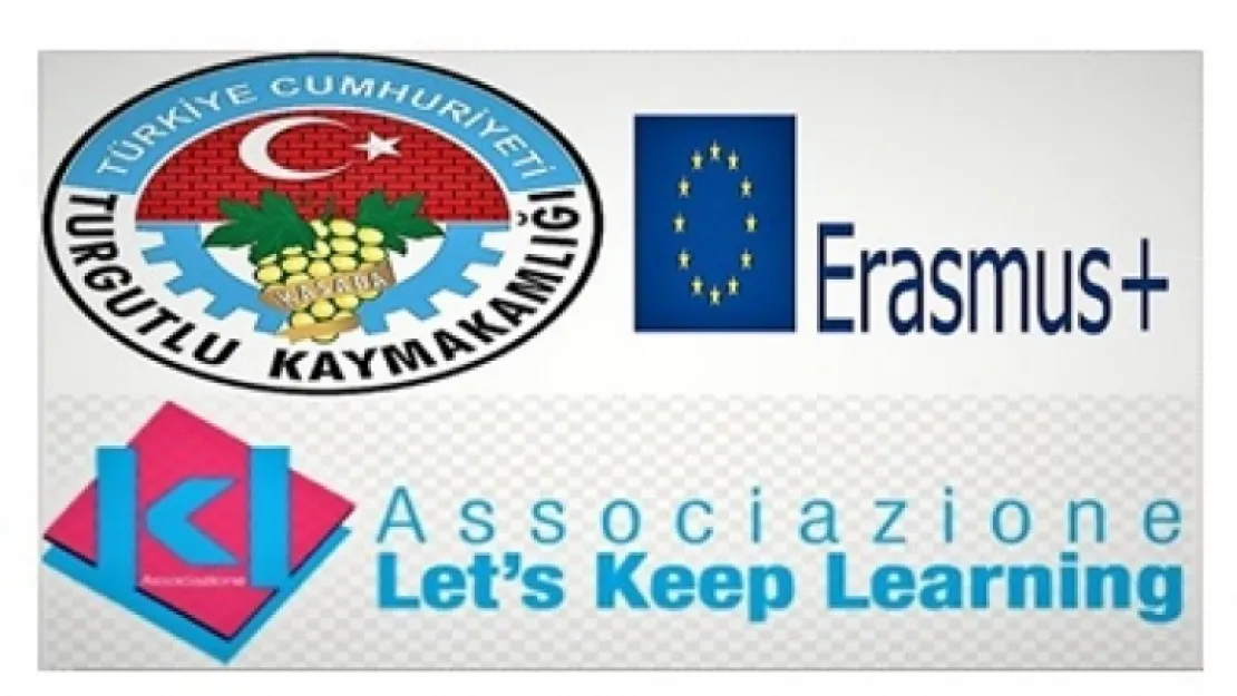 Turgutlu Kaymakamlığının ortak olduğu...