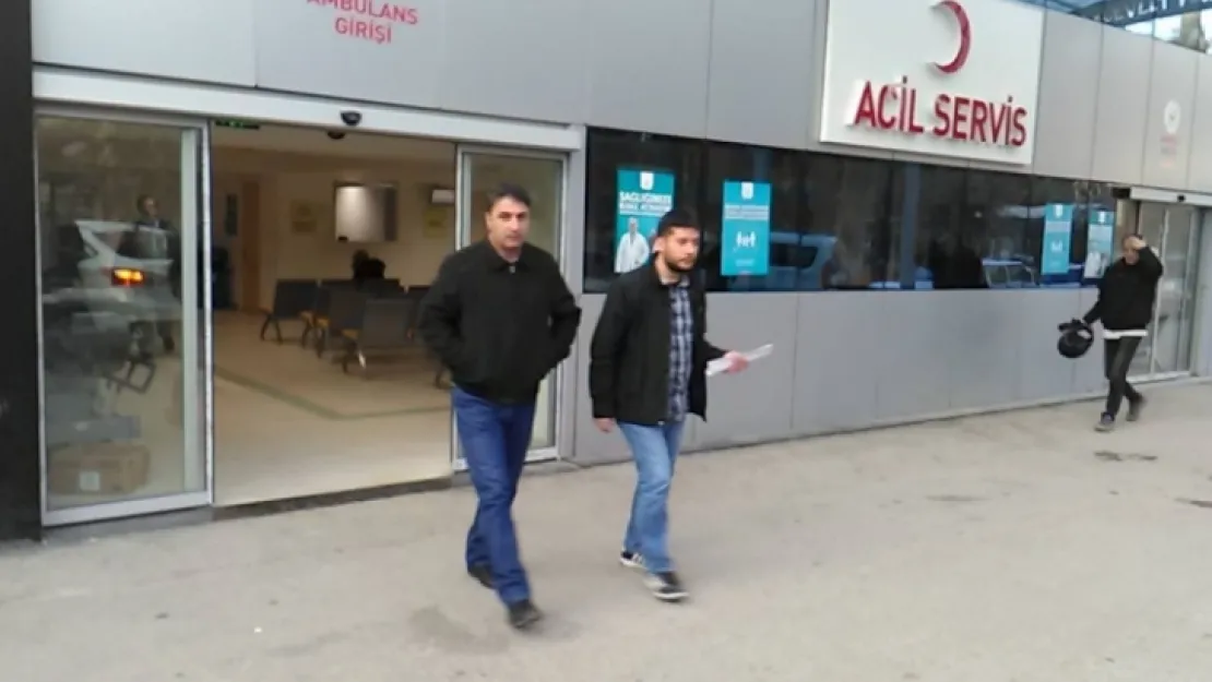 FETÖ OPERASYONU! 25 POLİS GÖZALTINA ALINDI