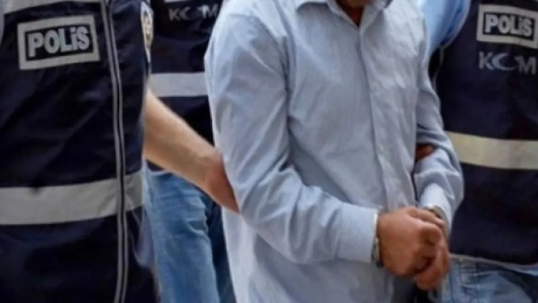 BİRİ DOKTOR İKİ İŞ ADAMI TUTUKLANDI