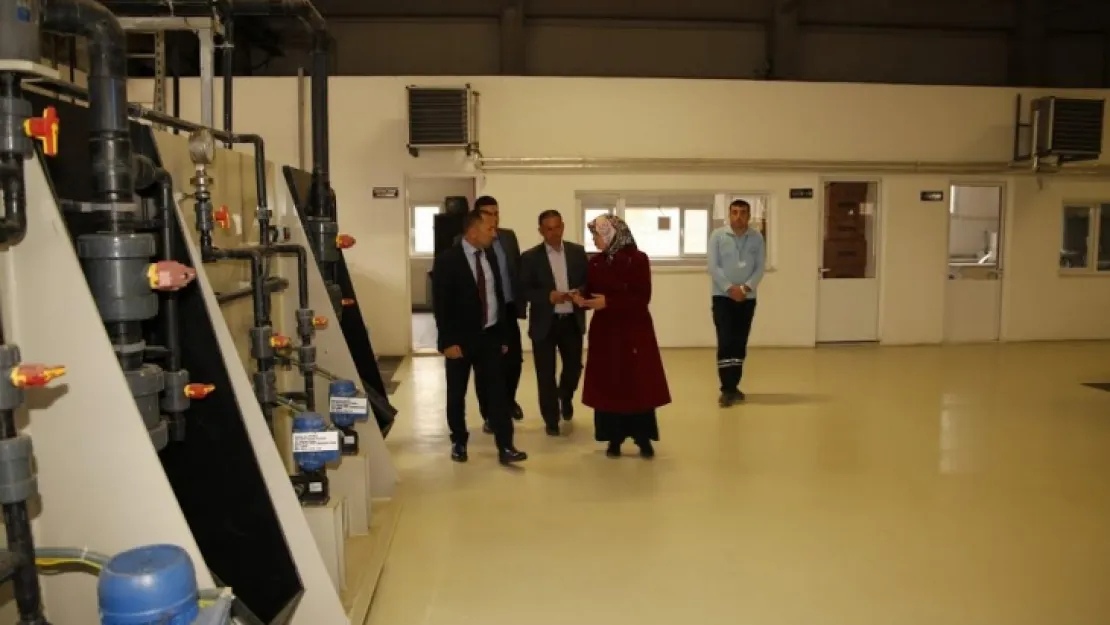KULA'NIN ALTYAPISI MERCEK ALTINDA