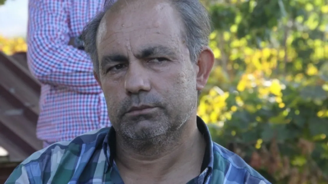 IRMAK'IN BABASI KARISI VE KIZINI ÖLDÜRDÜ!
