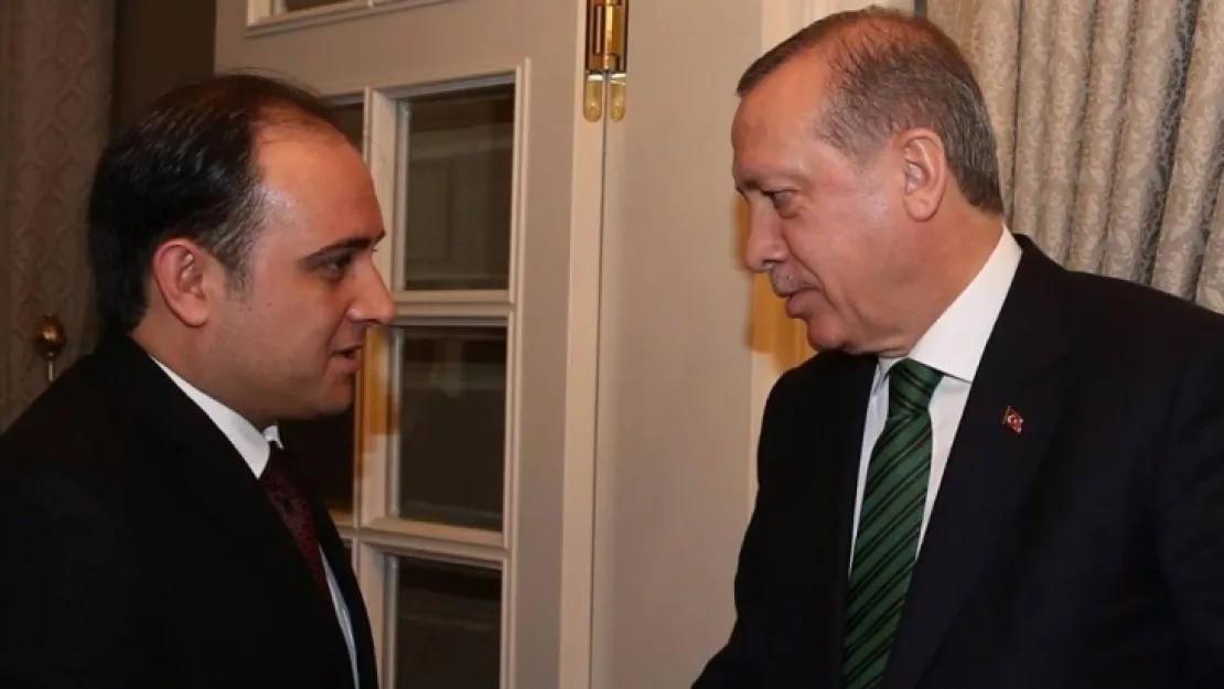 Baybatur'dan Cumhurbaşkanı Erdoğan'ın mitingine davet