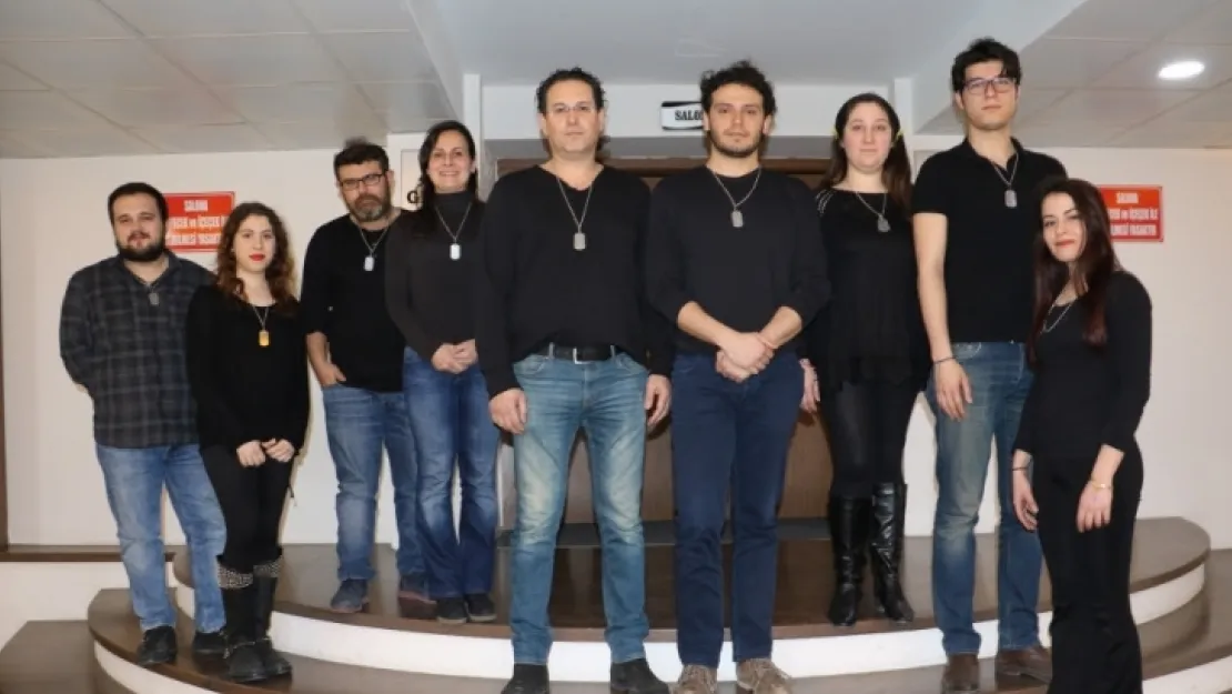 Zaferin İhtişamına Yakışır Anma Programı
