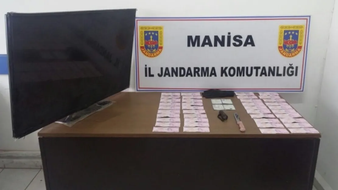 İL JANDARMA KOMUTANLIĞI  HIRSIZLARA GÖZ AÇTIRMIYOR