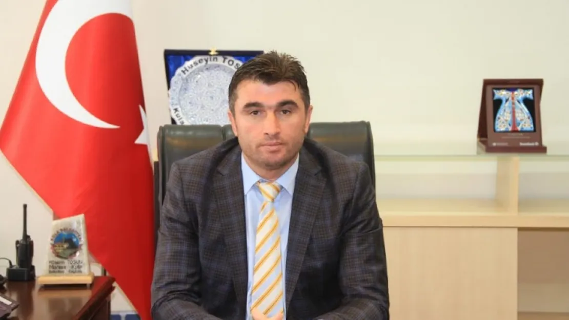 EVET, BURASI MUZ CUMHURİYETİ DEĞİL
