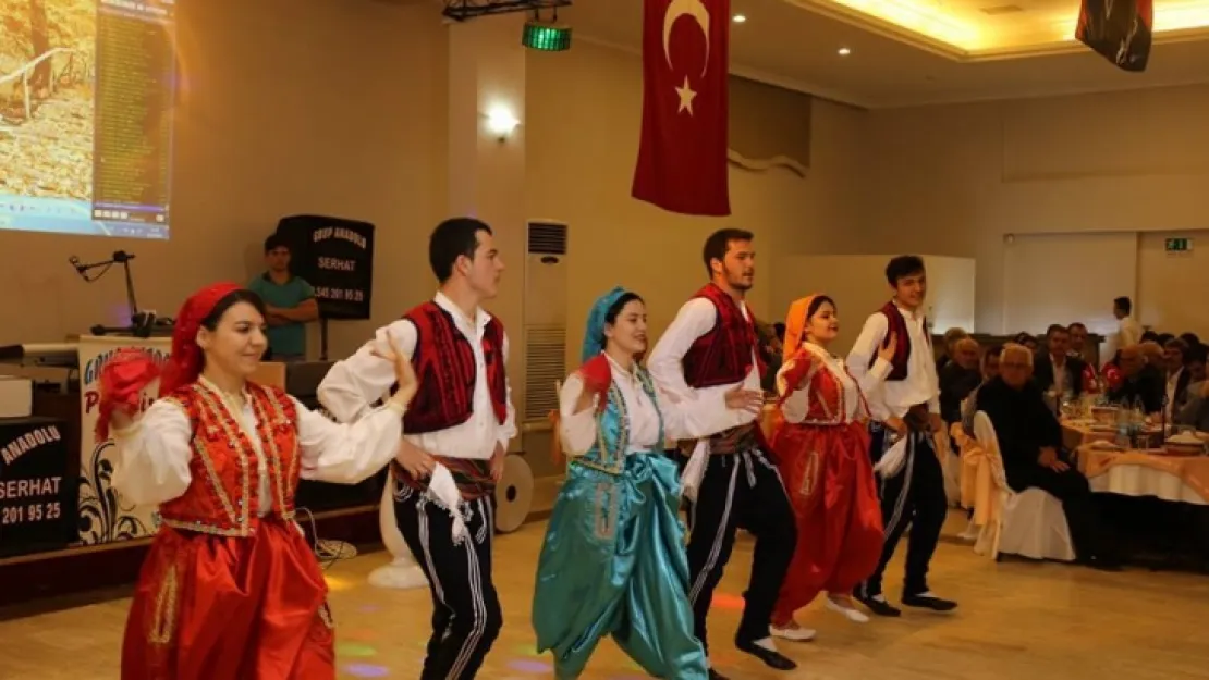 Makedonlar 8 Mart Dünya Kadınlar Gününü kutladı