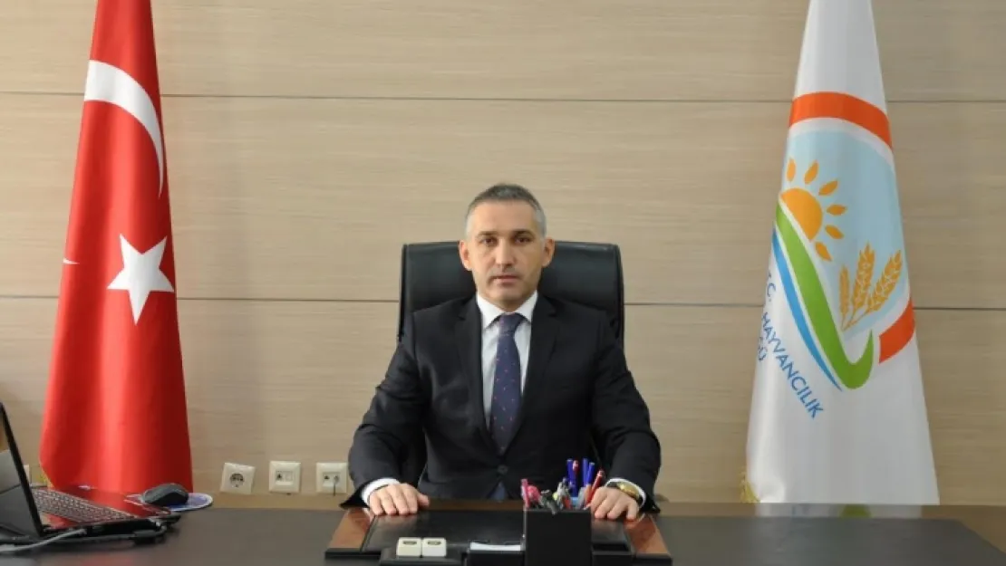 Biyoteknik Mücadele Desteklemeleri Çiftçilerin Hesaplarına Yatırıldı