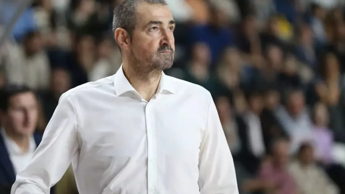 Manisa Basket, FMP'yi 103-84 Yendi