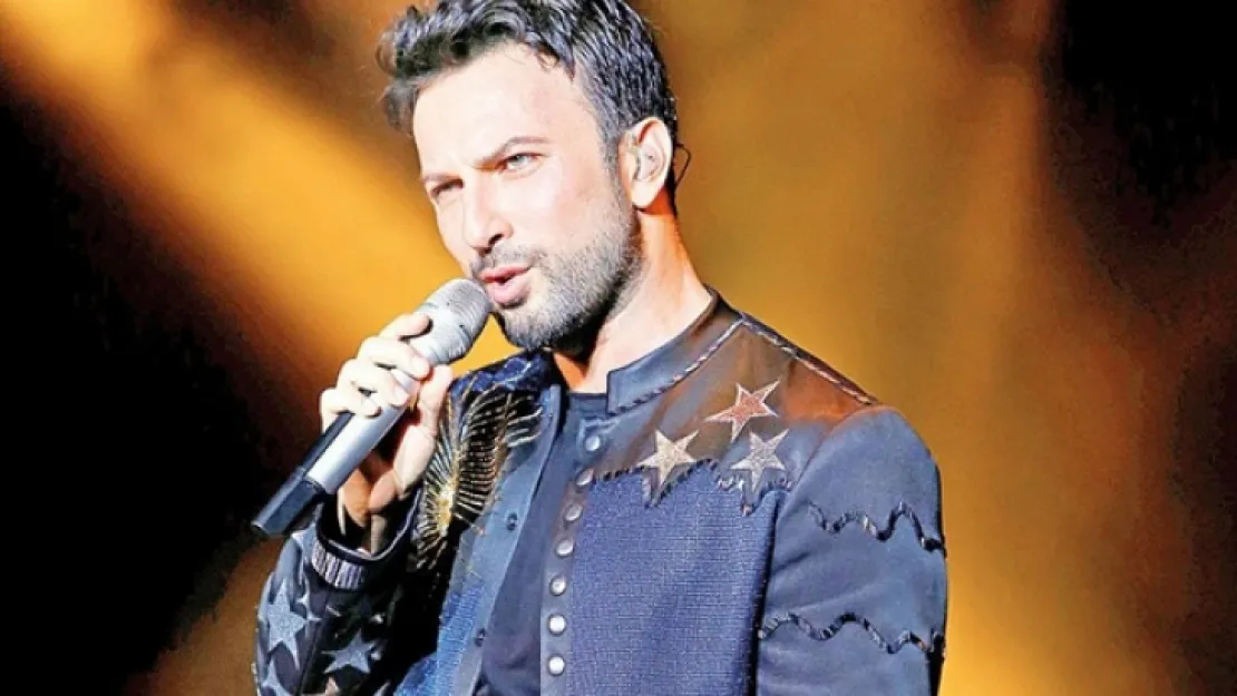 Tarkan, Türkiye'yi terkediyor