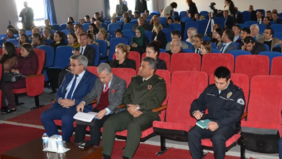 Öğrenci servis araçları gündeme alındı