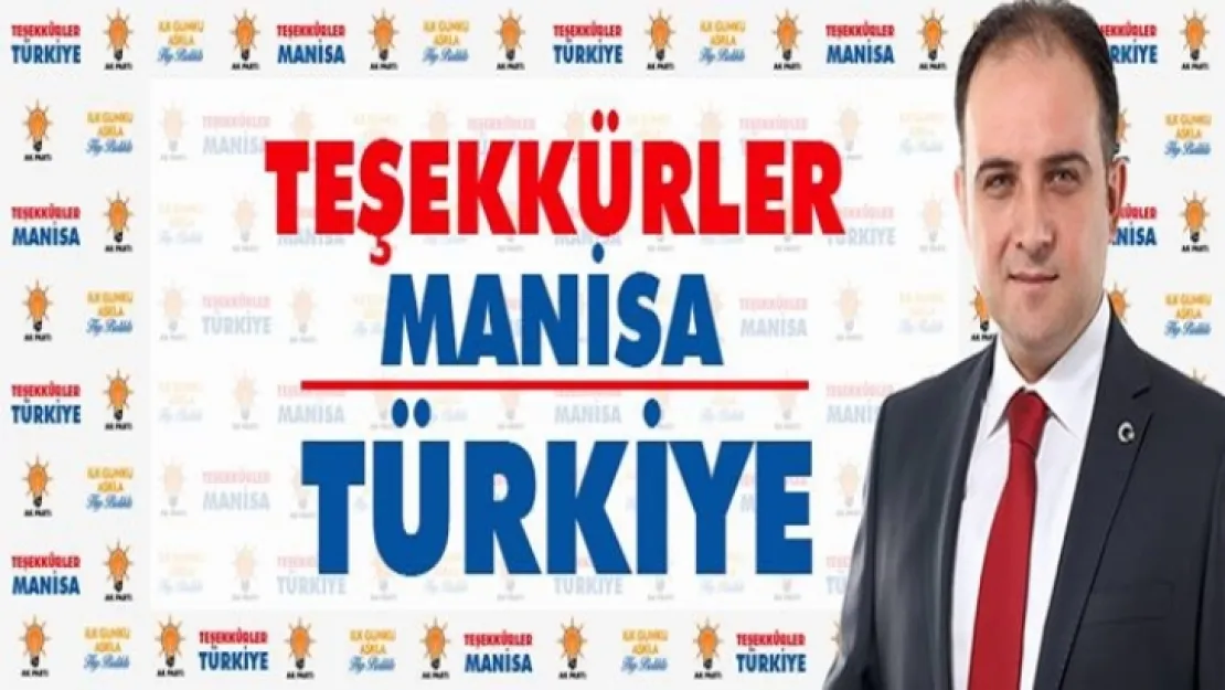 Baybatur, '15 Temmuz ikinci kurtuluş zaferidir'