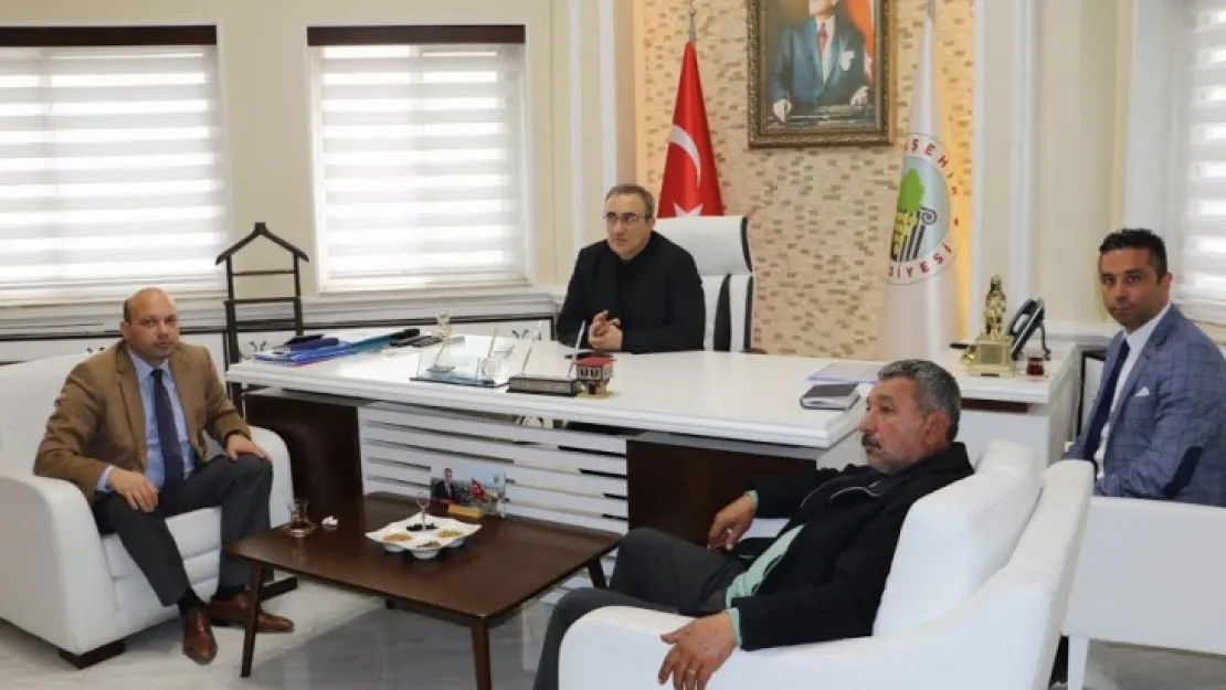 'ALA' ŞEHİR YAZA HAZIRLANIYOR