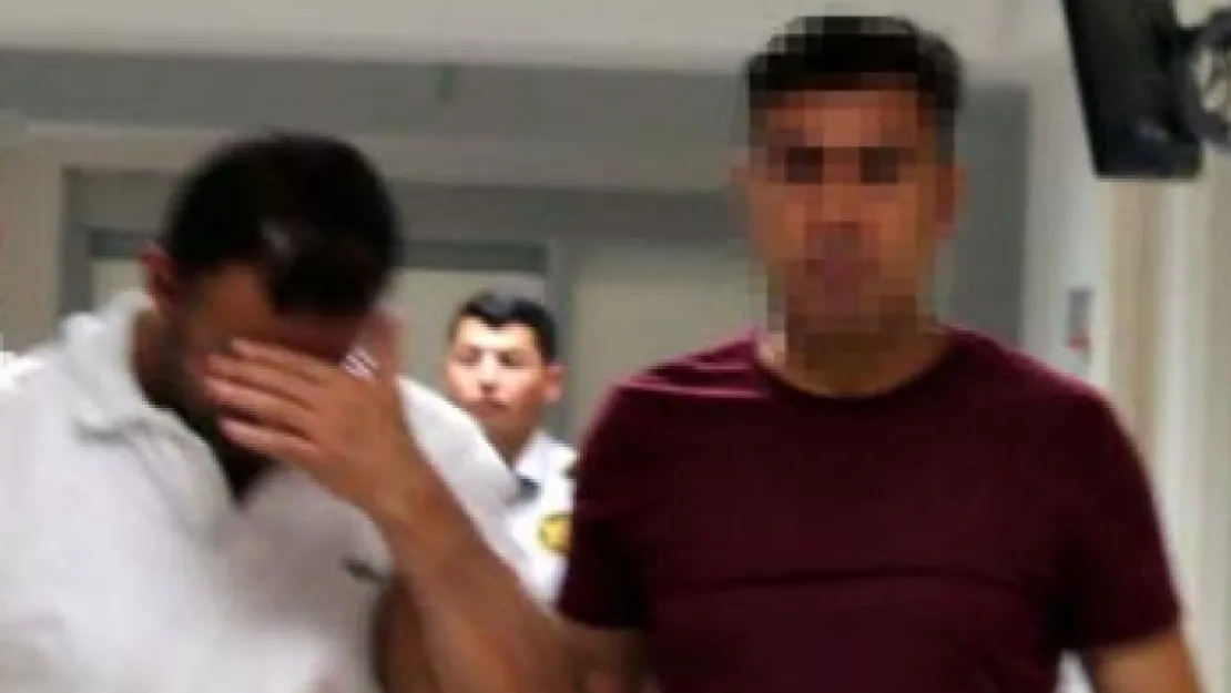 Manisa'da FETÖ'den  serbest bırakılan koca dehşet saçtı