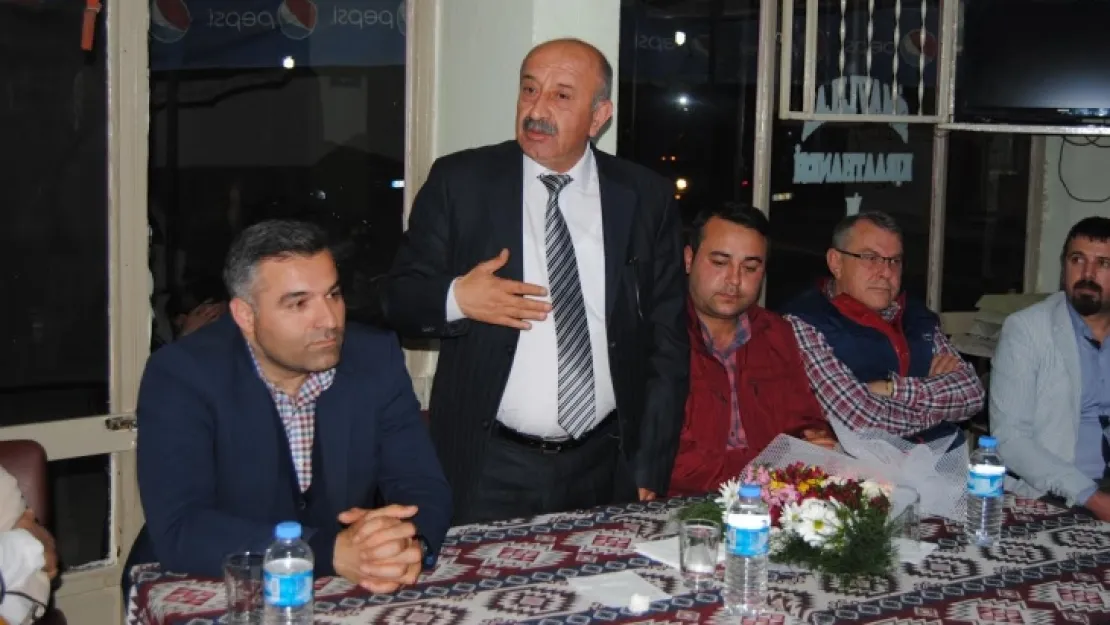 YA MİLLETİN BAHTI YA DA TEK ADAMIN TAHTI