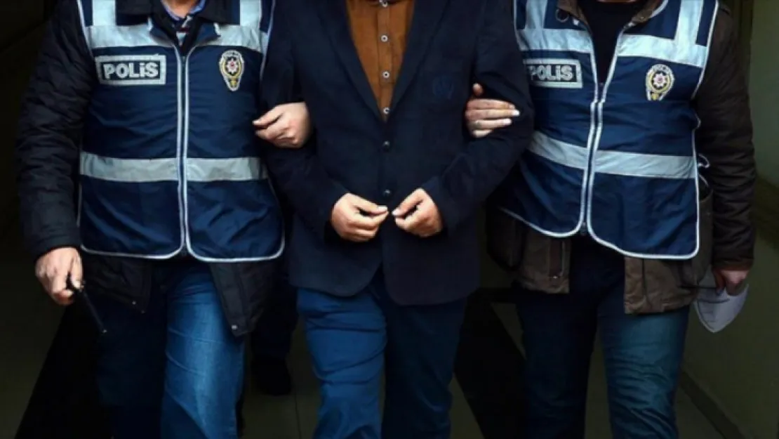 Cezaevi firarisi çok fazla kaçamadı
