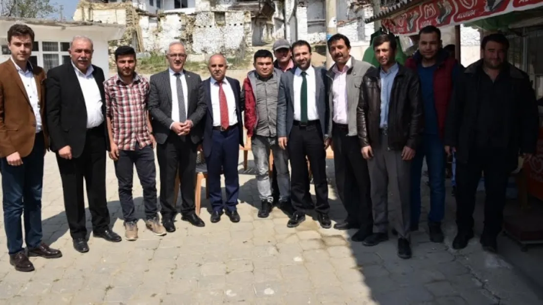 Bilen Üç Öğün Yalan Söylüyor dedi