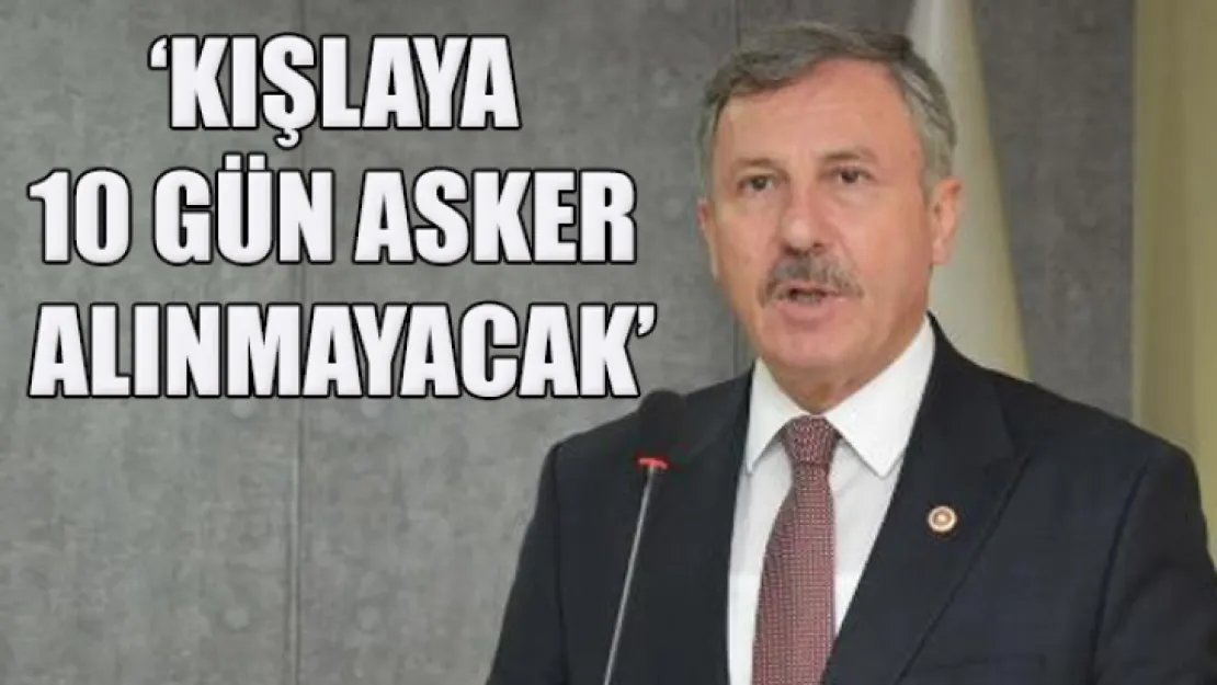 AK Partili Özdağ, CHP'li Biçer'i siyasi etiğe davet etti