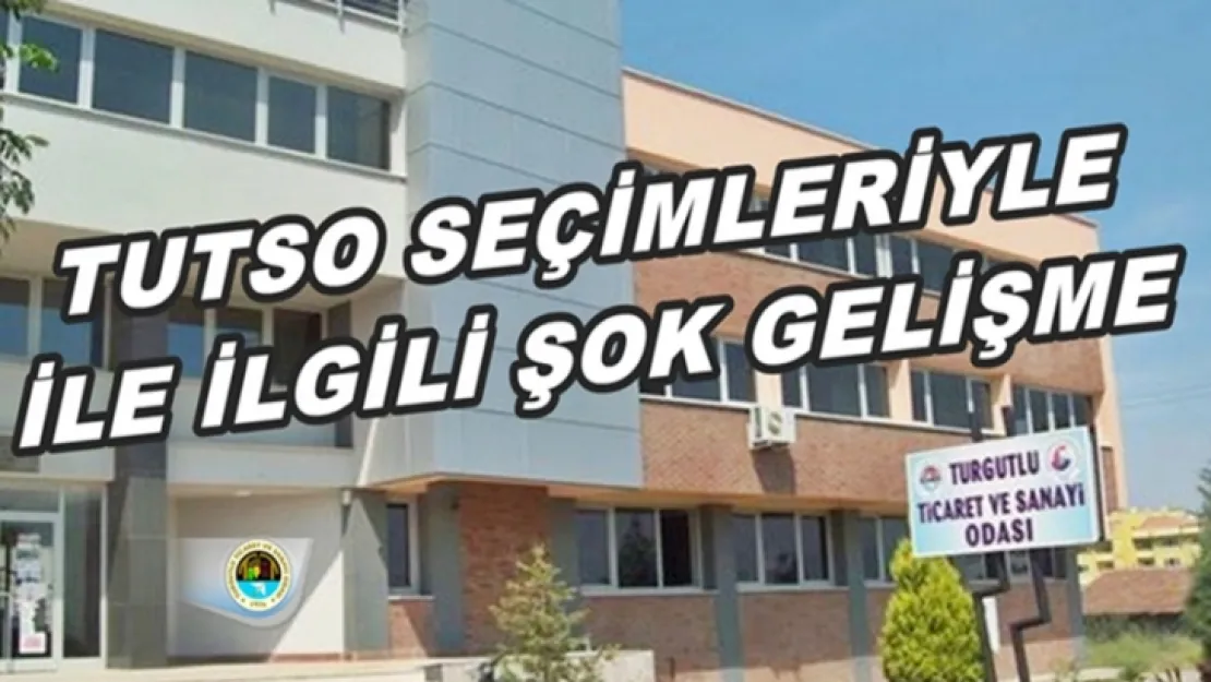 FLAŞ KARAR TUTSO SEÇİMLERİ ERTELENDİ