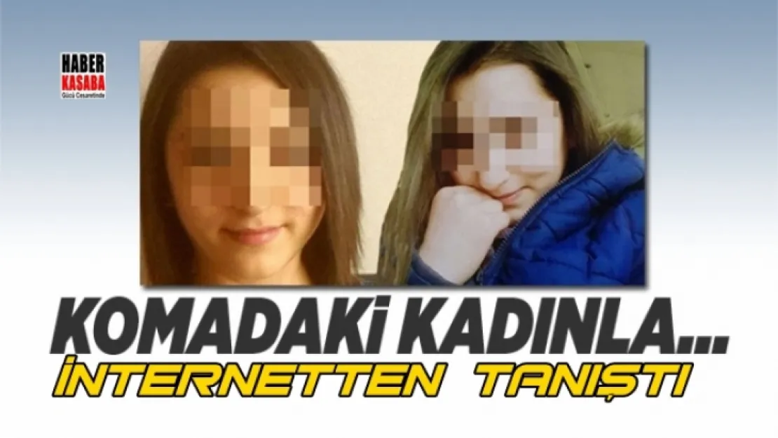 Savunmaya bak! Yüzsüz? Rızası dışında bir şey olmadı