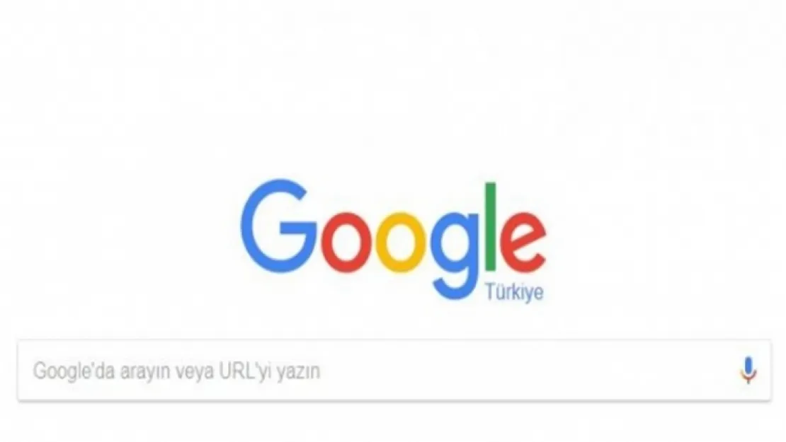 Unutmadı! Google'nin 10 Kasım Zoruna Gidiyor