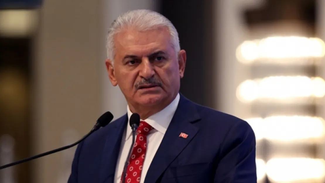 Başbakan Binali Yıldırım müjdeyi verdi!