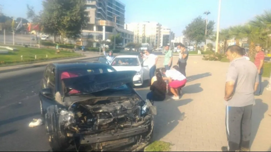 ÖLÜM KAVŞAĞI CAN YAKMAYA DEVAM EDİYOR