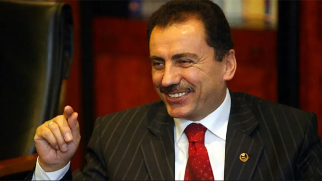 Muhsin Yazıcıoğlu'nun vefatının 9'uncu yılı