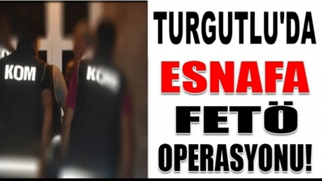 ESNAF operasyonlarında 2.DALGA