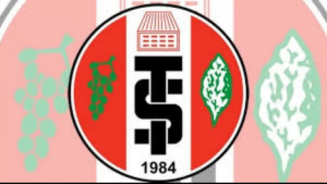Turgutlu'nun rakipleri belli oldu