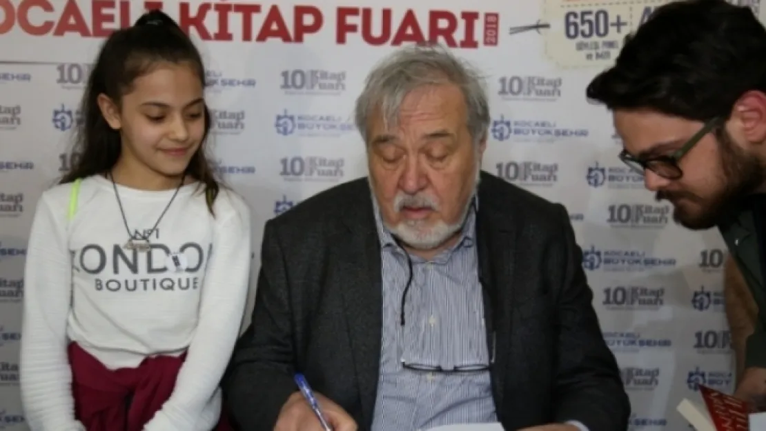 Dr. İlber Ortaylı çok sert konuştu