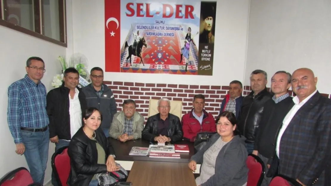 Sel-Der, Selendilileri Keşkek gününde bir araya getirecek!