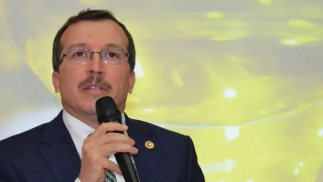 Polis Teşkilatı Kuruluş Yıldönümü Kutlama Mesajı Yayınladı