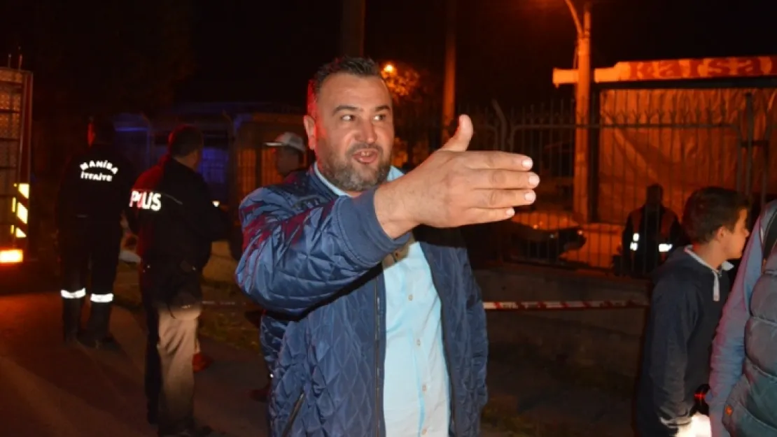 Çarpanın da Ölenin de Kimliği Belli Değil!