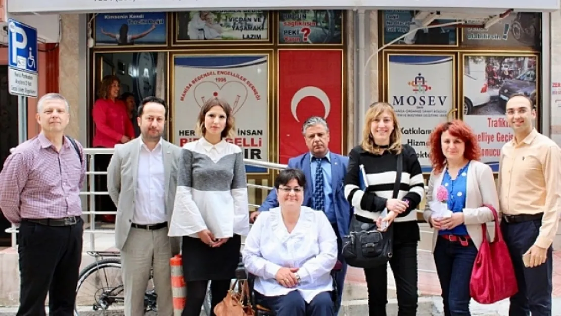 Hem ücret alacaklar hem meslek sahibi olacaklar