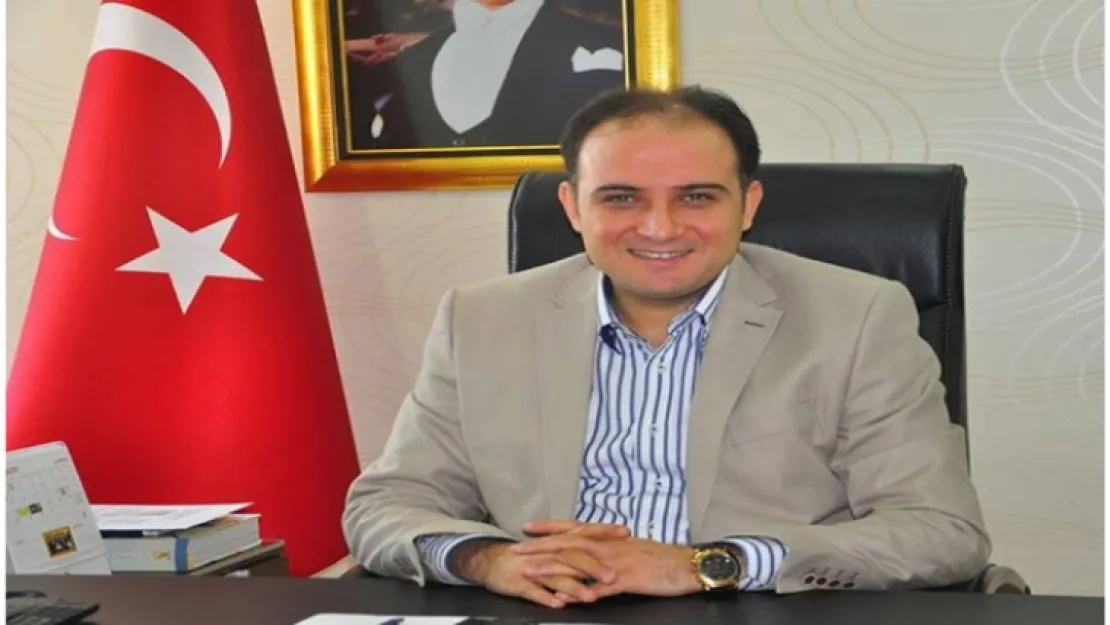 Cumhurbaşkanı Erdoğan, Manisa'ya geliyor