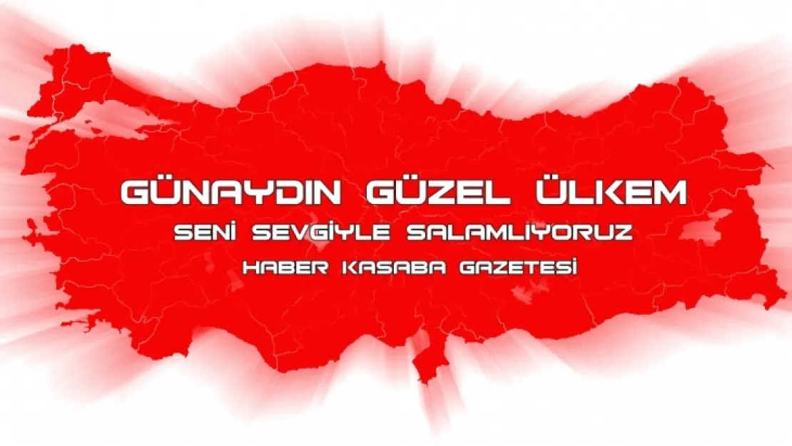 Günaydın güzel ülkemin güzel insanları herkese hayırlı sabahlar: Nasılsınız?