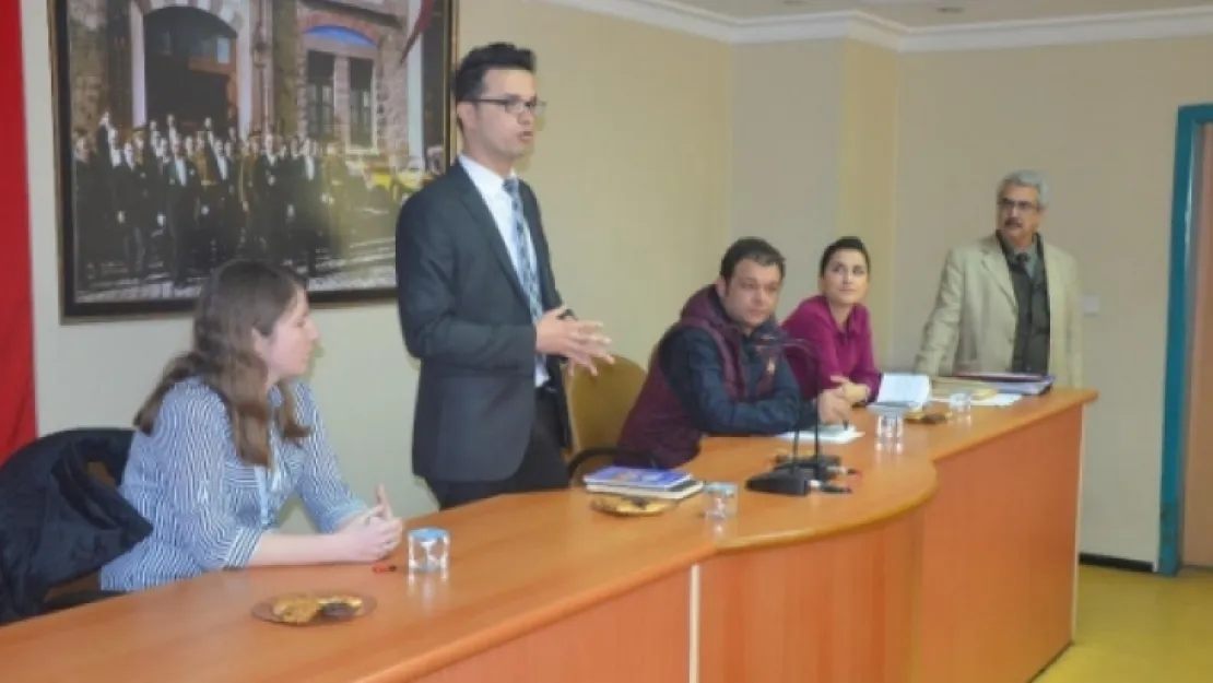 HAYVANSEVERLERE EĞİTİM