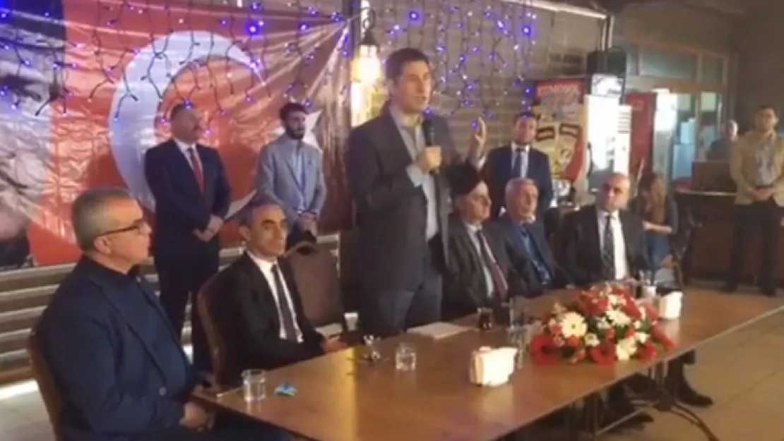 BAŞBAKANIN OĞLUNUN GEMİ FİLOLARI VAR!