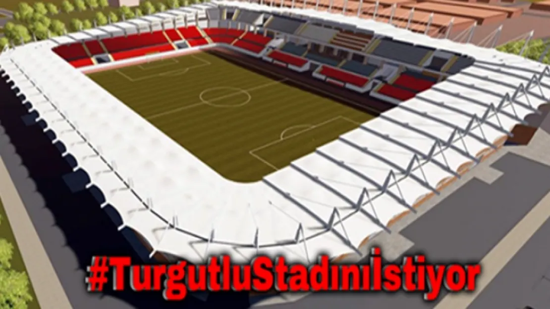 Turgutluspor taraftarı tepkisini dile getiriyor