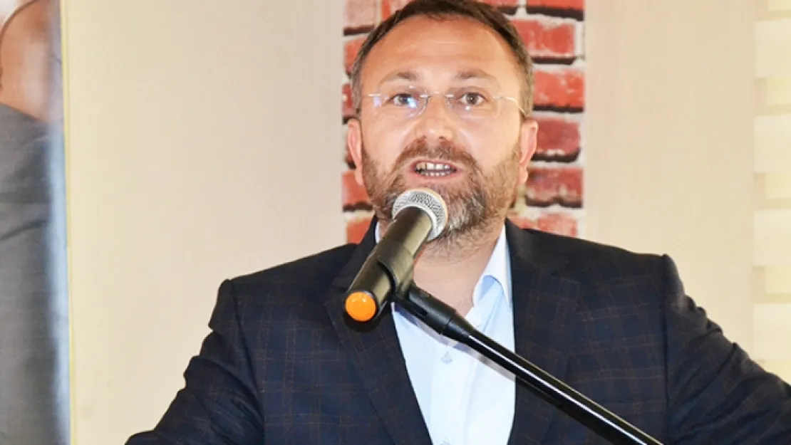 Gedizli Bizim aramıza kimse nifak tohumları ekemez!